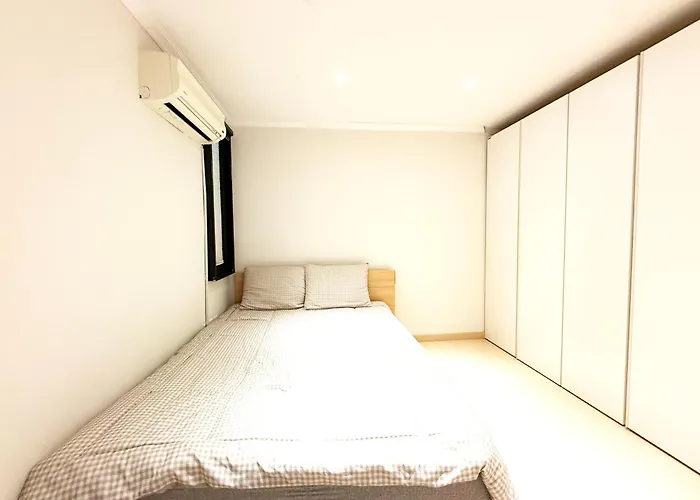 明洞南山森林旅舍 旅馆 首爾